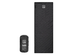 Saco De Dormir Ultrasónico Para Acampar, Acogedor, 5-15 °c, 200 G, Algodón Sintético, Tamaño Adulto, Portátil.
