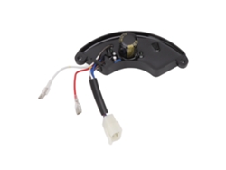 Regulador Automático De Voltaje (avr) De 220 V Y 5 Kw Para Estabilizador De Generador De Gasolina Monofásico