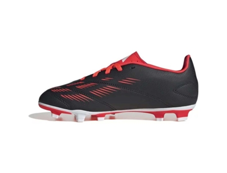 Botas de Niños ADIDAS Futbol Predator Club Multicolor (36)