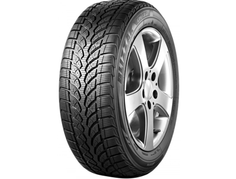 Neumático BRIDGESTONE 215/55 R16 93V Lm32 Winter 2016