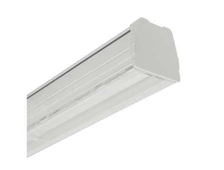 Barra Lineal LED Trunking 600mm 24W 150 lm/w Regulable 1-10V