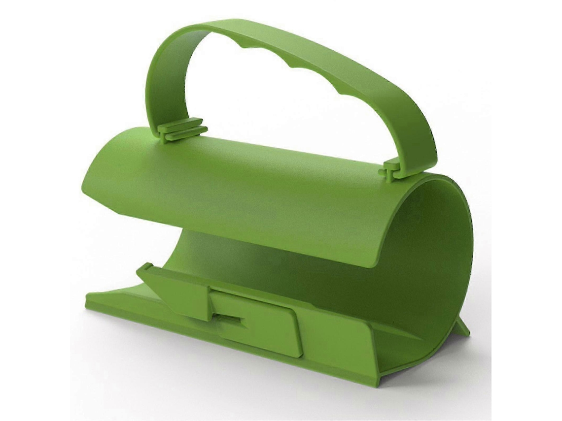 Cortador deslizante compacto Rosewell para rollos de papel de regalo