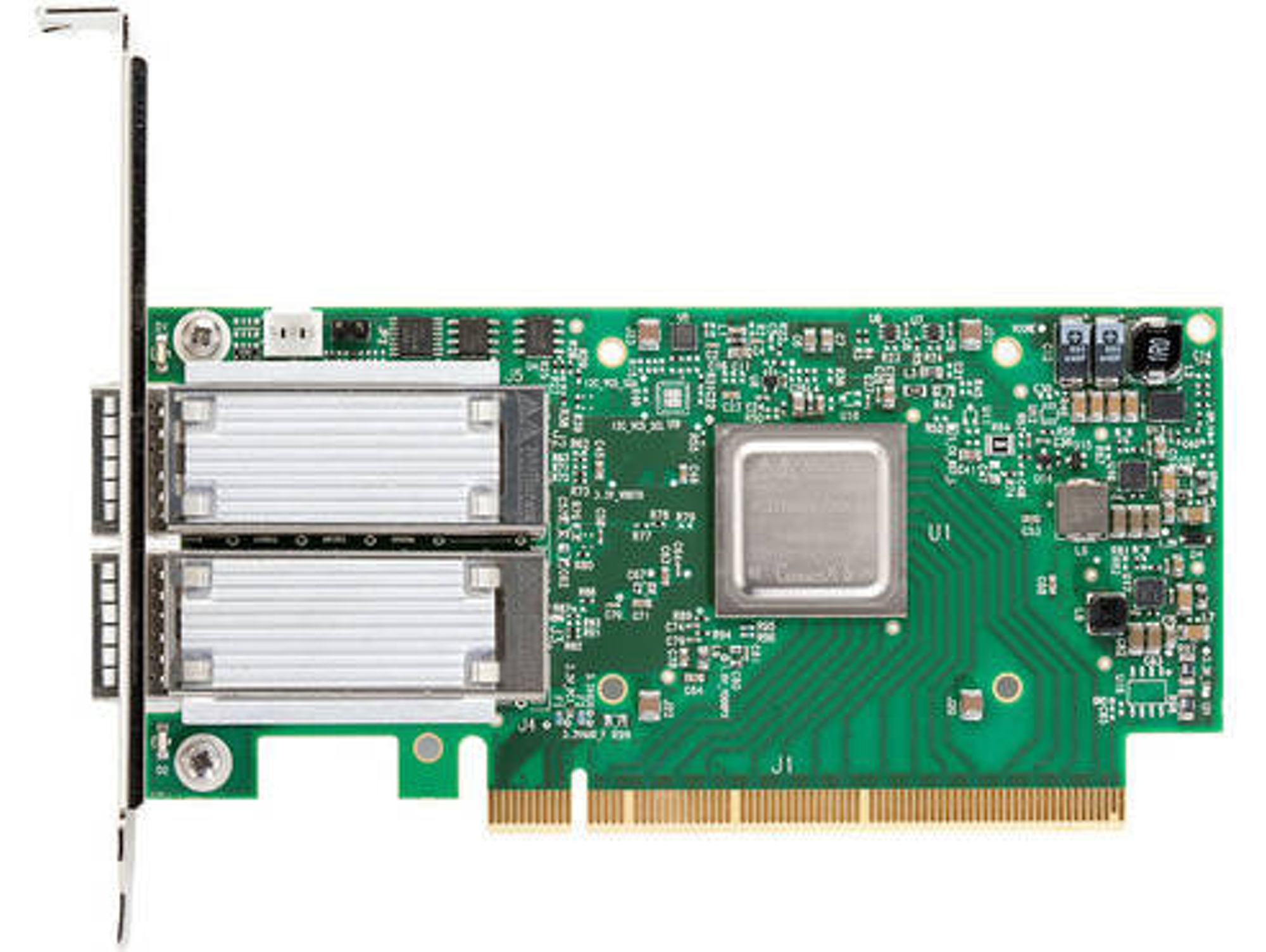 Tarjeta de Red MELLANOX TECHNOLOGIES MCX556A-ECAT