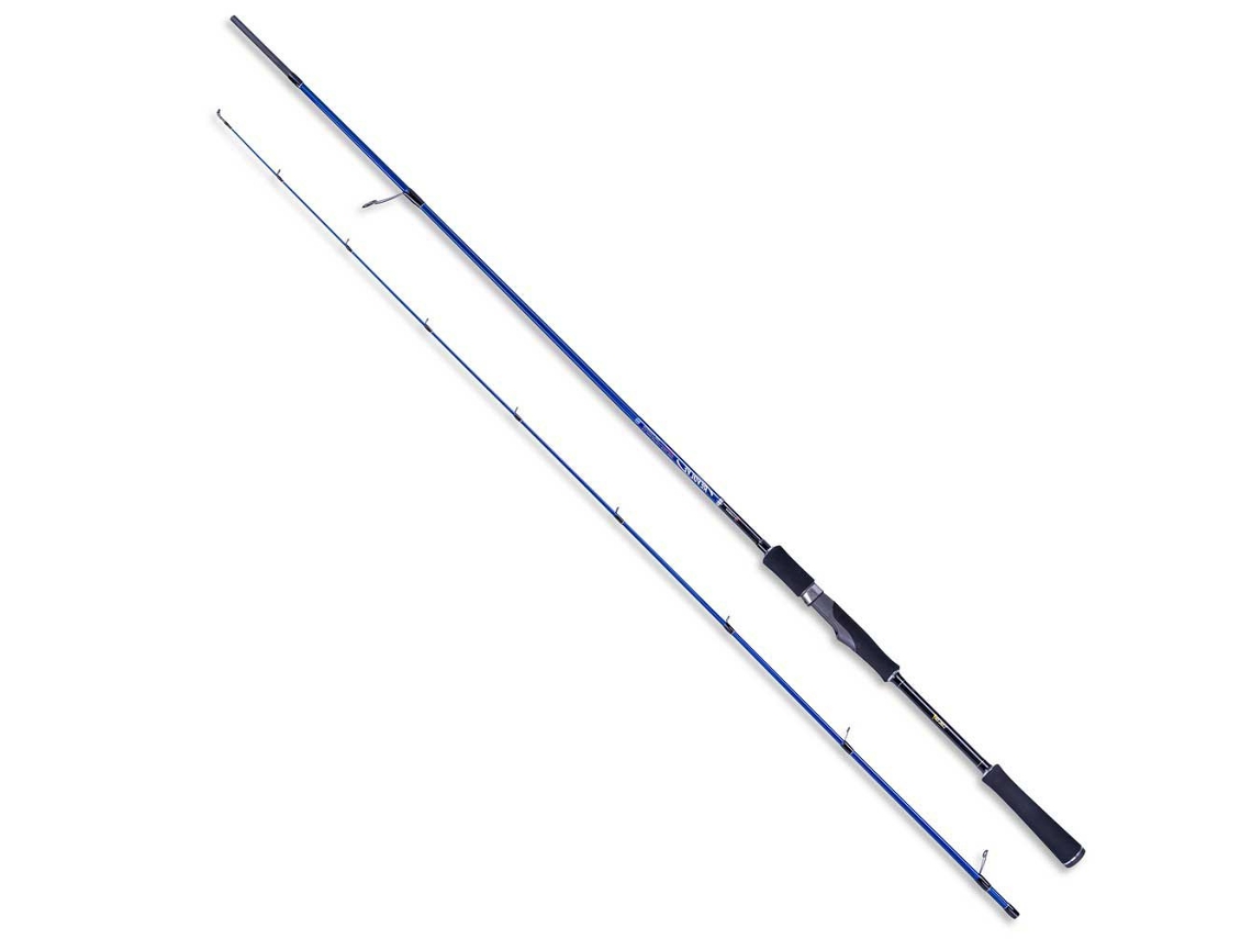 Cana Egging Revolve Azul 2.56 M / 9-20 Gsugoi