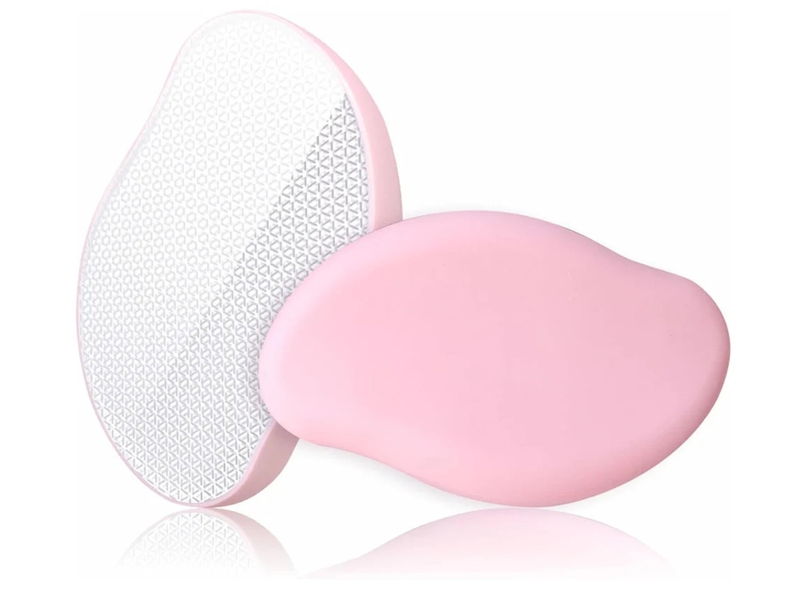 Depilación indolora repetible Crystal Rubber Idoan, rosa, Bestvite