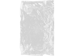 Respaldo Transparente De Pvc Para Sillones De Peluquería Con Funda Protectora. Funda Transparente Que Aporta Un Toque