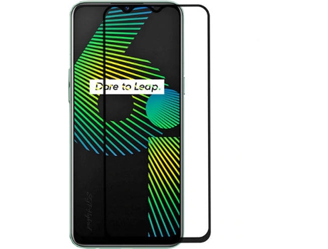 2x Protector Simples Realme 6i