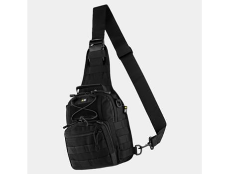Mochila Urban Line City Patrol Fastex Bag M-TAC Talla única