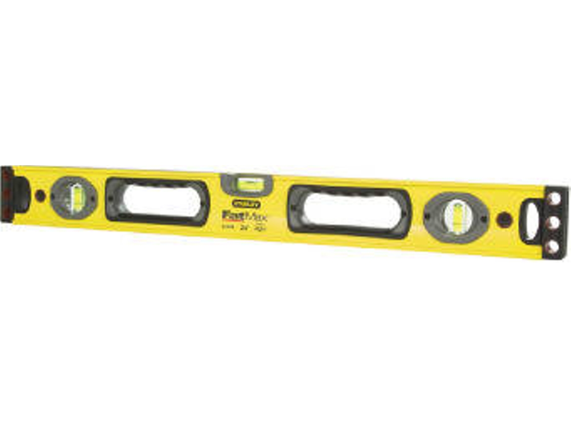 Nivel Óptico STANLEY Tubular 120cm
