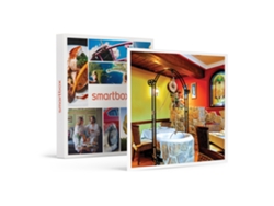 Caja Regalo SMARTBOX Hotel Huerta de las Palomas 4* en Priego de Córdoba: 2 noches y 1 cena