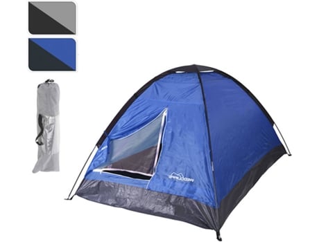 Tienda de Campaña 2 personas REDCLIFFS (195x115 cm)