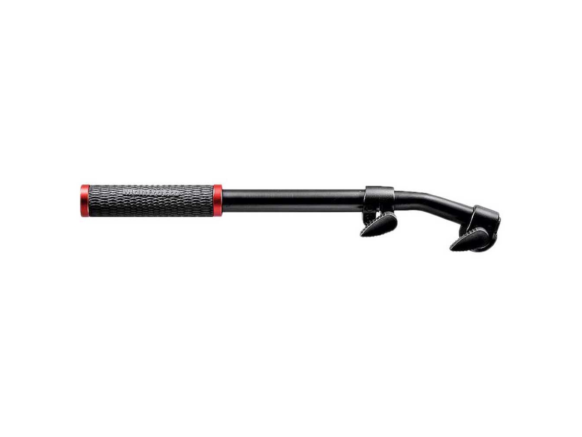 Manfrotto Mvapanbarl Nitrotech Mvh502A/Ah. 504Hd. 509Hd. 526