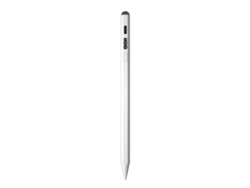 Lápiz capacitivo con pantalla digital activa C15 para iPad Pro 11 2021 A2377, A2459, A2301, A2406 Blanco