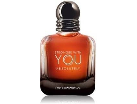 Perfume ARMANI Emporio Absolutely Parfum (50ml)