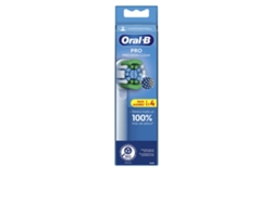 Cabezales Pro Precision Clean 4 Unidades ORAL-B