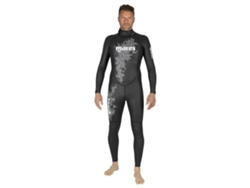 Steamer Horizon Apnea 0.5 Mm Preto Mmares Pure Passion