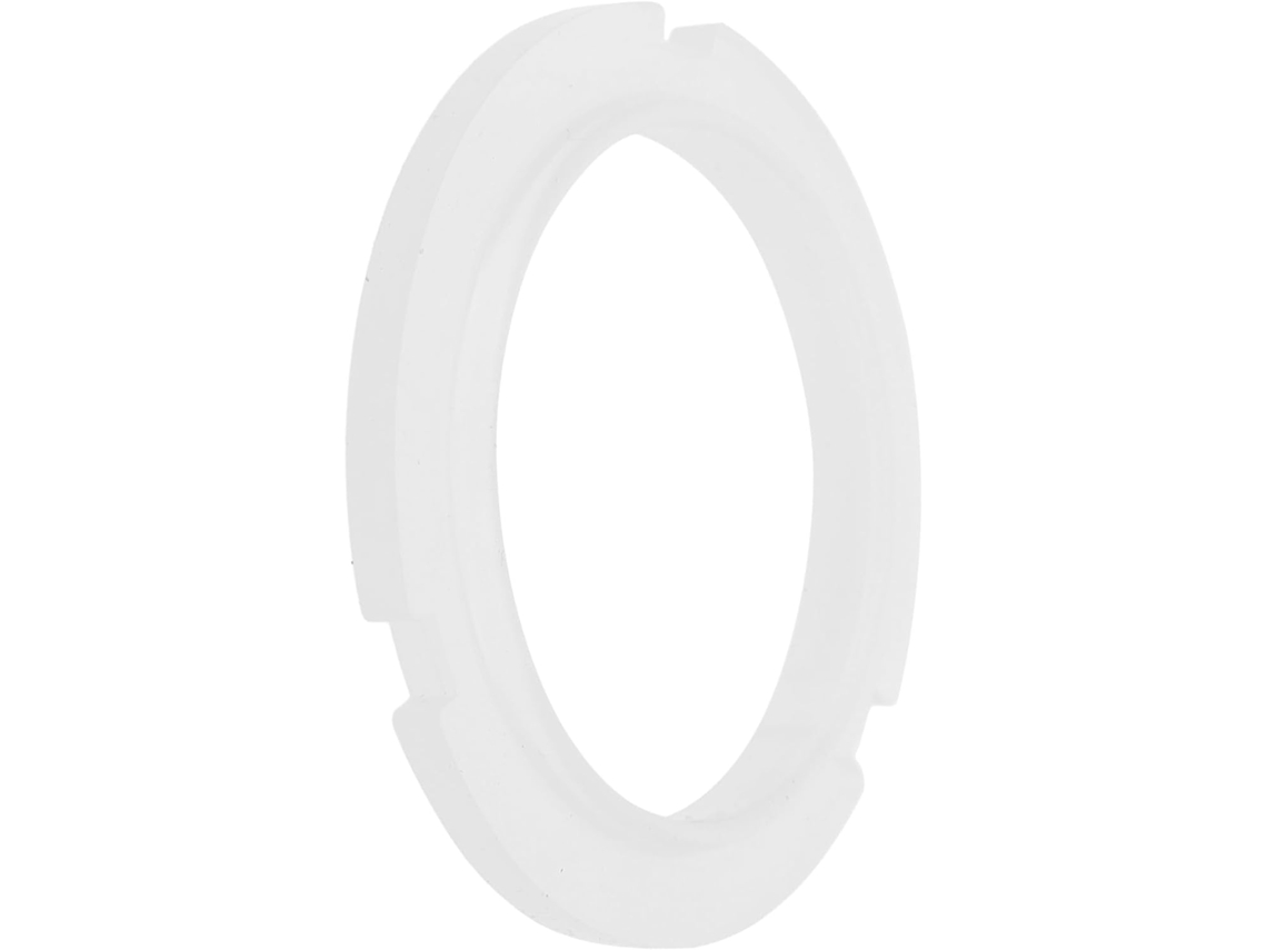 Anillo de silicona para cafetera, junta de repuesto para cafeteras expreso tipo Jolly, para Gokoco