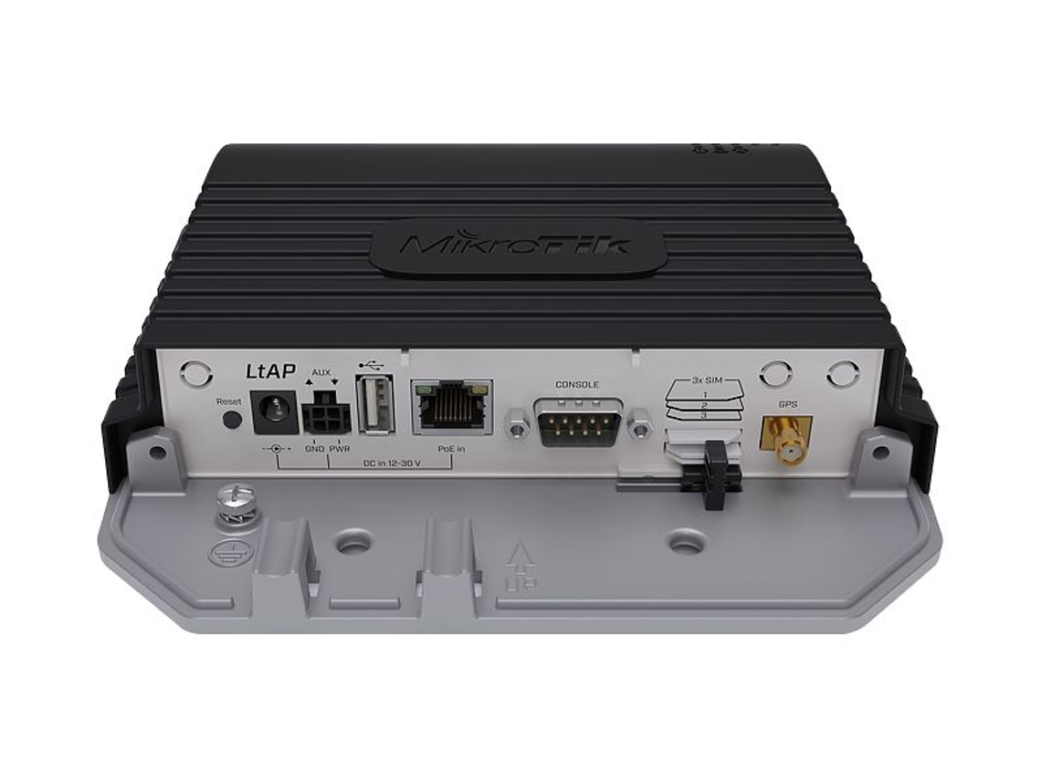 Punto de acceso MIKROTIK