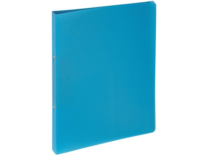 Dossier PAGNA 20901-07 (Azul - A4 - 21x29.7cm)