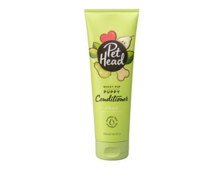 Acondicionador PET HEAD (Muticolor)