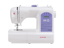 Máquina de Coser SINGER 026680 Mc 6680