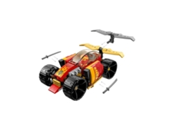 Carro de Corrida Ninja EVO do Kai - 71780 LEGO-NINJAGO 