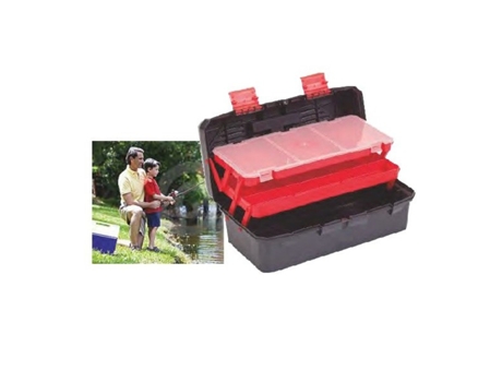 Caja de Herramientas multiusos 17 Oferta exclusiva