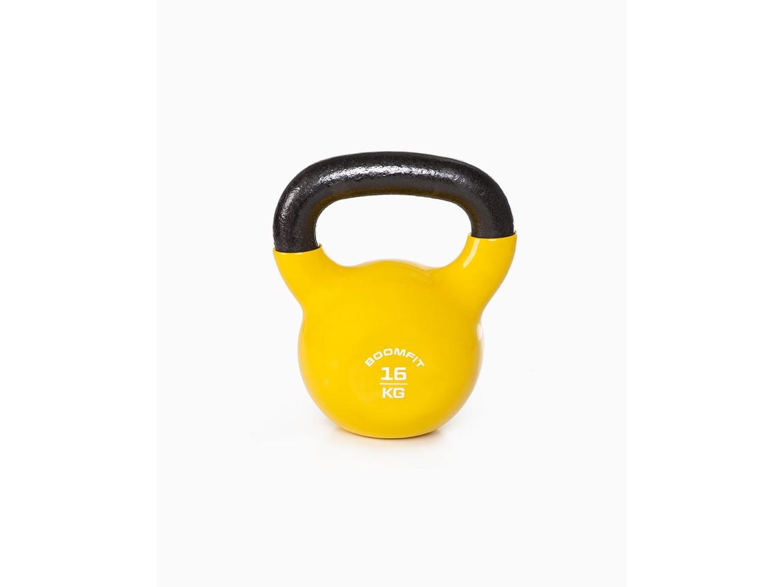 Kettlebells BOOMFIT (16kg)