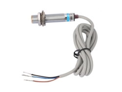 Sensor de proximidad inductivo de 2 mm LJ12A3-2-Z/BX NPN normalmente abierto