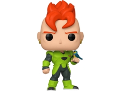 Figura POP Animation: Dbz - Android 16