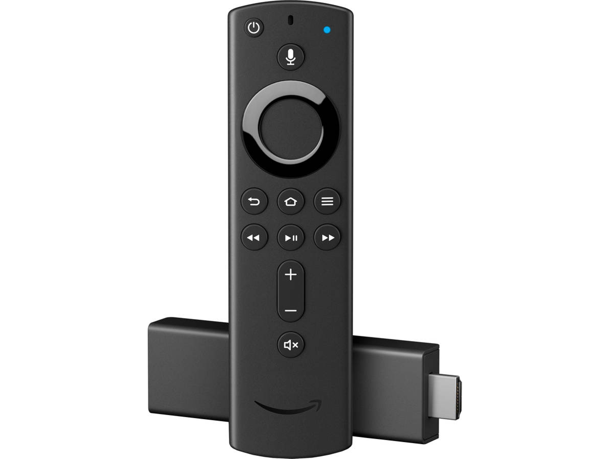 Dongle AMAZON Fire TV Stick 4K Worten.es