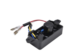 Regulador De Voltaje Avr Accesorio De Repuesto 3kw Para Generador 168f 170