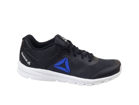 Tenis REEBOK Rush Runner (38 - Negro)