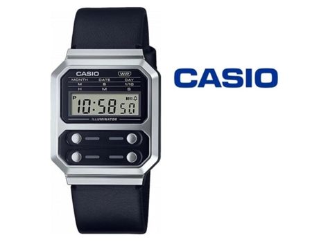Reloj CASIO Hombre