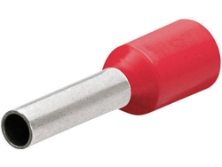 Conector KNIPEX (Rojo)