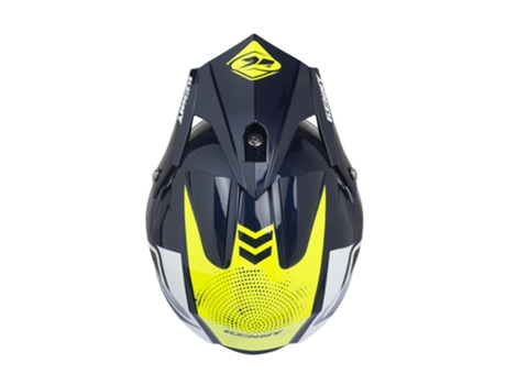 Visera para casco de moto Kenny Trial Air