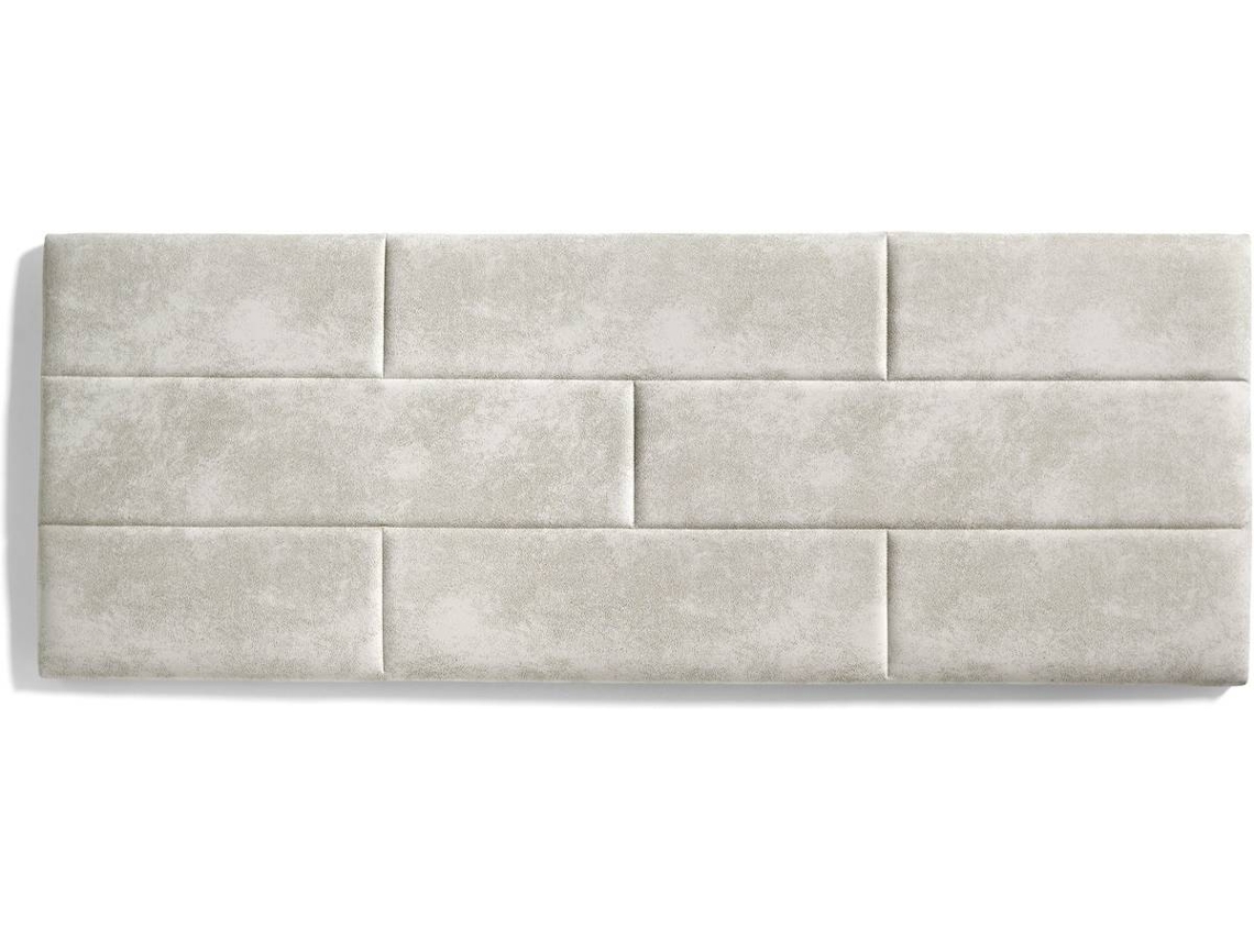 Cabecero para Cama de 150 cm MATRIS Rectangular  (Compatible con Colchón:152x57x5 cm)