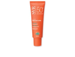 SVR Sun Secure Fluido Spf50 50 Ml
