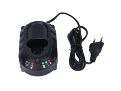Cargador De Batería De Repuesto Para Taladro Eléctrico De 12 V, Iones De Litio Mt12v, 100-240 V, Enchufe Europeo.
