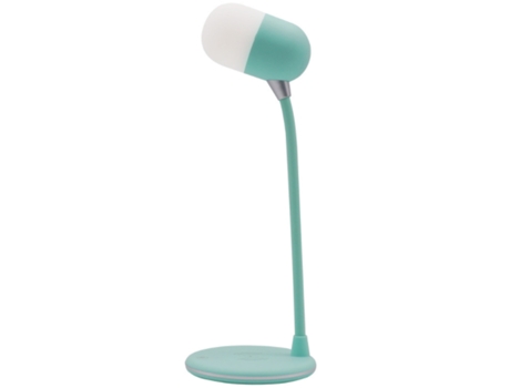 Altavoces Bluetooth CHRONUS 1022H22 Verde