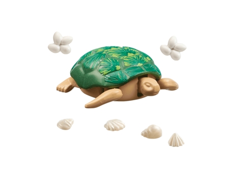 Figura de juguete PLAYMOBIL 71058