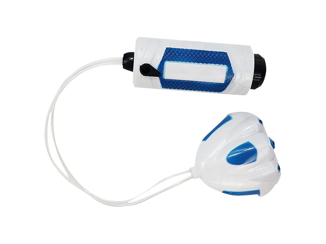 1 Unid. Aspersor De Água Para Pulso Infantil Para Praia Ao Ar Livre Verão Banheiro Praia