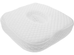 Almohada Ergonómica De Espuma, Cojín Para Las Orejas