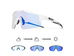 Gafas De Ciclismo, Gafas Deportivas Fotocromáticas, Gafas Para Bicicleta De Montaña/carretera