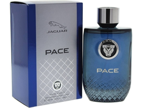 Perfume JAGUAR PACE Eau De Toilette (100ml)
