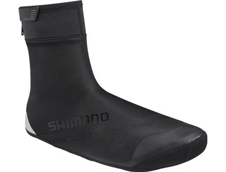 Zapatillas para Unisex SHIMANO s1100x soft shell black Negro de Ciclismo (XL)
