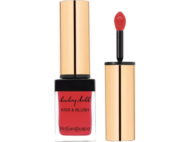 Labial YVES SAINT LAURENT Coral (10 ml)