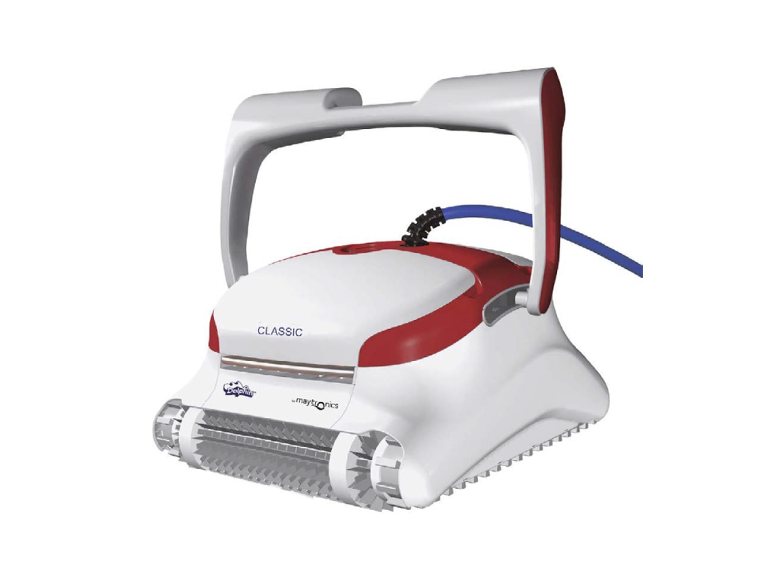 Aspirador Robot Maytonics Dolphin Classic