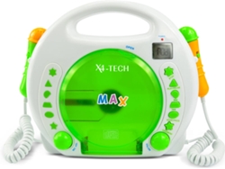 Juguete Interactivo X4-TECH Bobby Joey