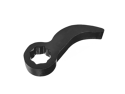 Adaptador De Llave De Arranque Portátil De Acero Cr V Para Reparación De Automóviles De 3/8 De Pulgada